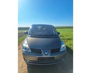 Renault Grand Espace Gebrauchtwagen