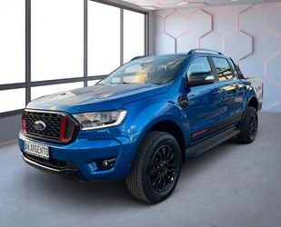 Ford Ranger Gebrauchtwagen