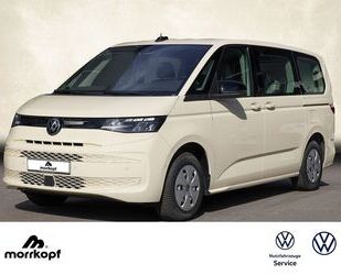 VW T7 Multivan Gebrauchtwagen