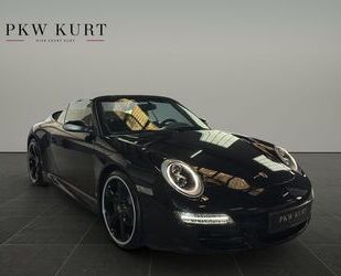 Porsche 997 Gebrauchtwagen
