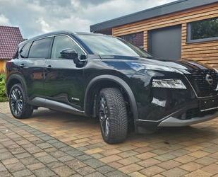 Nissan X-Trail Gebrauchtwagen