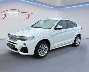 BMW X4 Gebrauchtwagen
