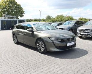 Peugeot 508 Gebrauchtwagen