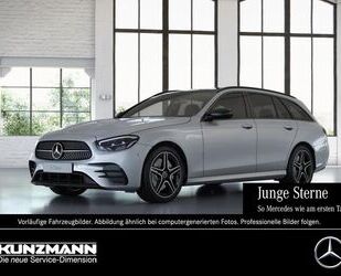 Mercedes-Benz E 300 Gebrauchtwagen