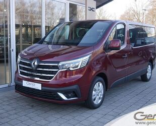 Renault Trafic Gebrauchtwagen