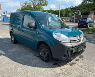 Renault Kangoo Gebrauchtwagen