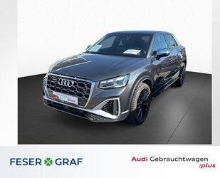 Audi SQ2 Gebrauchtwagen