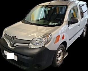 Renault Kangoo Gebrauchtwagen