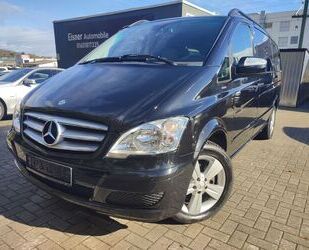 Mercedes-Benz Viano Gebrauchtwagen