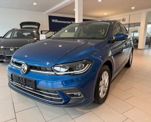 VW Polo Gebrauchtwagen