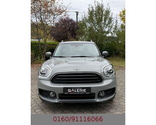 Mini Cooper D Countryman Gebrauchtwagen