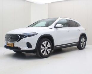 Mercedes-Benz EQA Gebrauchtwagen
