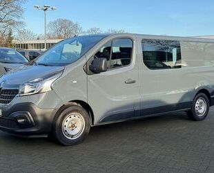 Renault Trafic Gebrauchtwagen
