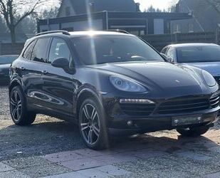 Porsche Cayenne Gebrauchtwagen