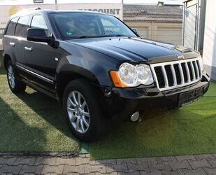 Jeep Grand Cherokee Gebrauchtwagen