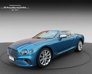 Bentley Continental GT Gebrauchtwagen