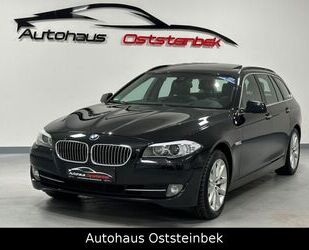 BMW 530 Gebrauchtwagen