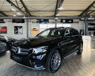 Mercedes-Benz GLC 250 Gebrauchtwagen