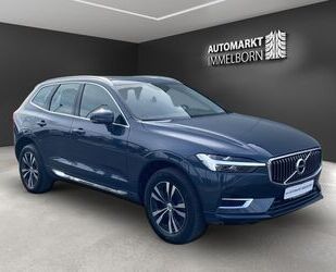 Volvo XC60 Gebrauchtwagen
