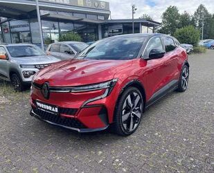 Renault Megane Gebrauchtwagen