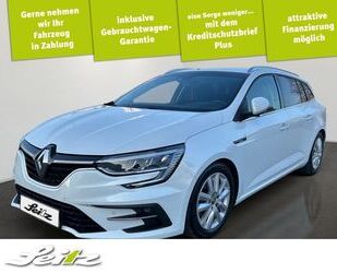 Renault Megane Gebrauchtwagen