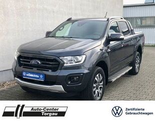 Ford Ranger Gebrauchtwagen