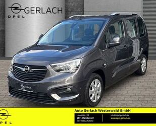 Opel Combo Life Gebrauchtwagen