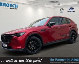 Mazda CX-60 Gebrauchtwagen