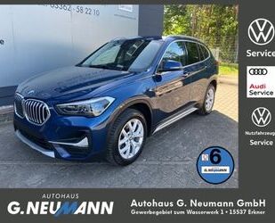BMW X1 Gebrauchtwagen