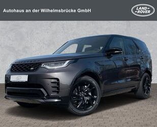 Land Rover Discovery Gebrauchtwagen