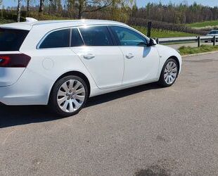 Opel Insignia Gebrauchtwagen
