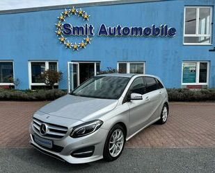 Mercedes-Benz B 200 Gebrauchtwagen