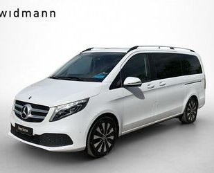 Mercedes-Benz V 220 Gebrauchtwagen