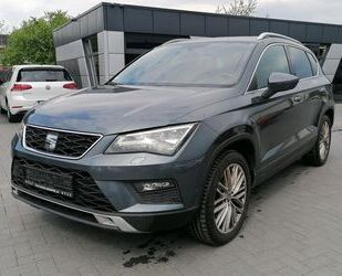Seat Ateca Gebrauchtwagen