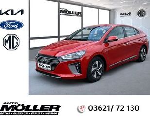 Hyundai IONIQ Gebrauchtwagen