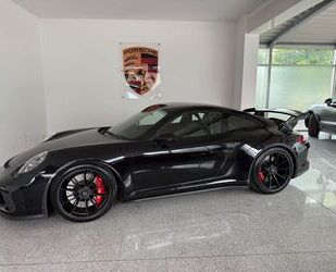 Porsche 991 Gebrauchtwagen