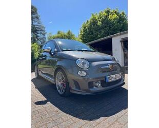 Abarth 595 Competizione Gebrauchtwagen