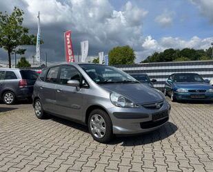 Honda Jazz Gebrauchtwagen