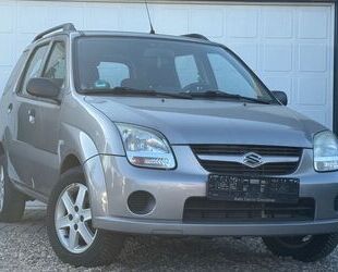 Suzuki Ignis Gebrauchtwagen