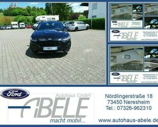 Ford Mondeo Gebrauchtwagen