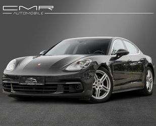 Porsche Panamera Gebrauchtwagen