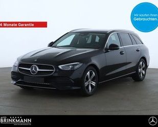 Mercedes-Benz C 220 Gebrauchtwagen
