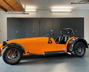 Caterham Andere Gebrauchtwagen