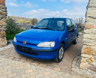 Peugeot 106 Gebrauchtwagen