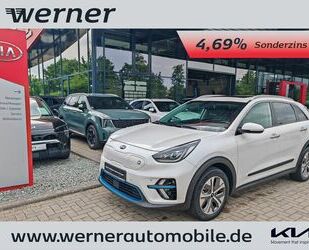 Kia Niro EV Gebrauchtwagen