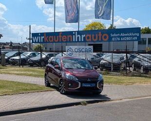 Mitsubishi Space Star Gebrauchtwagen