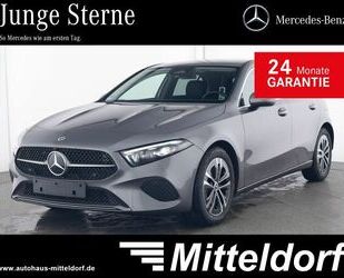 Mercedes-Benz A 200 Gebrauchtwagen