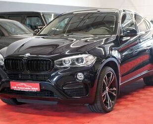 BMW X6 Gebrauchtwagen