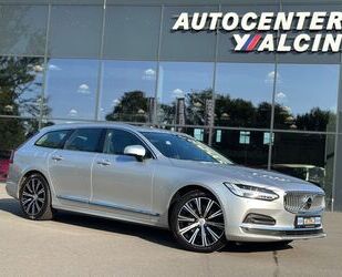 Volvo V90 Gebrauchtwagen