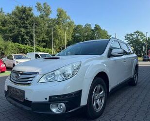 Subaru Legacy Gebrauchtwagen